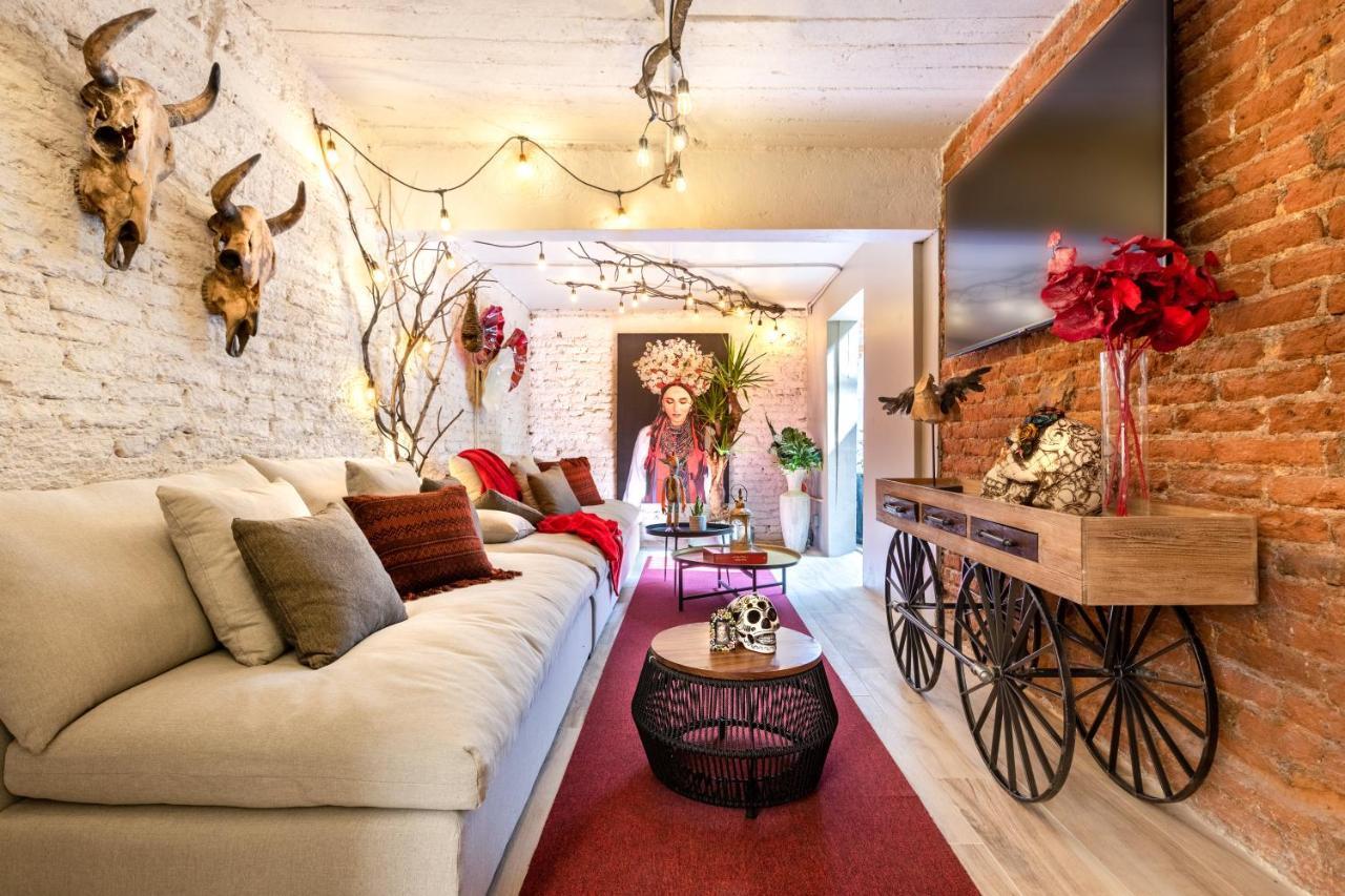 Guest house Casa Kanabri Boutique