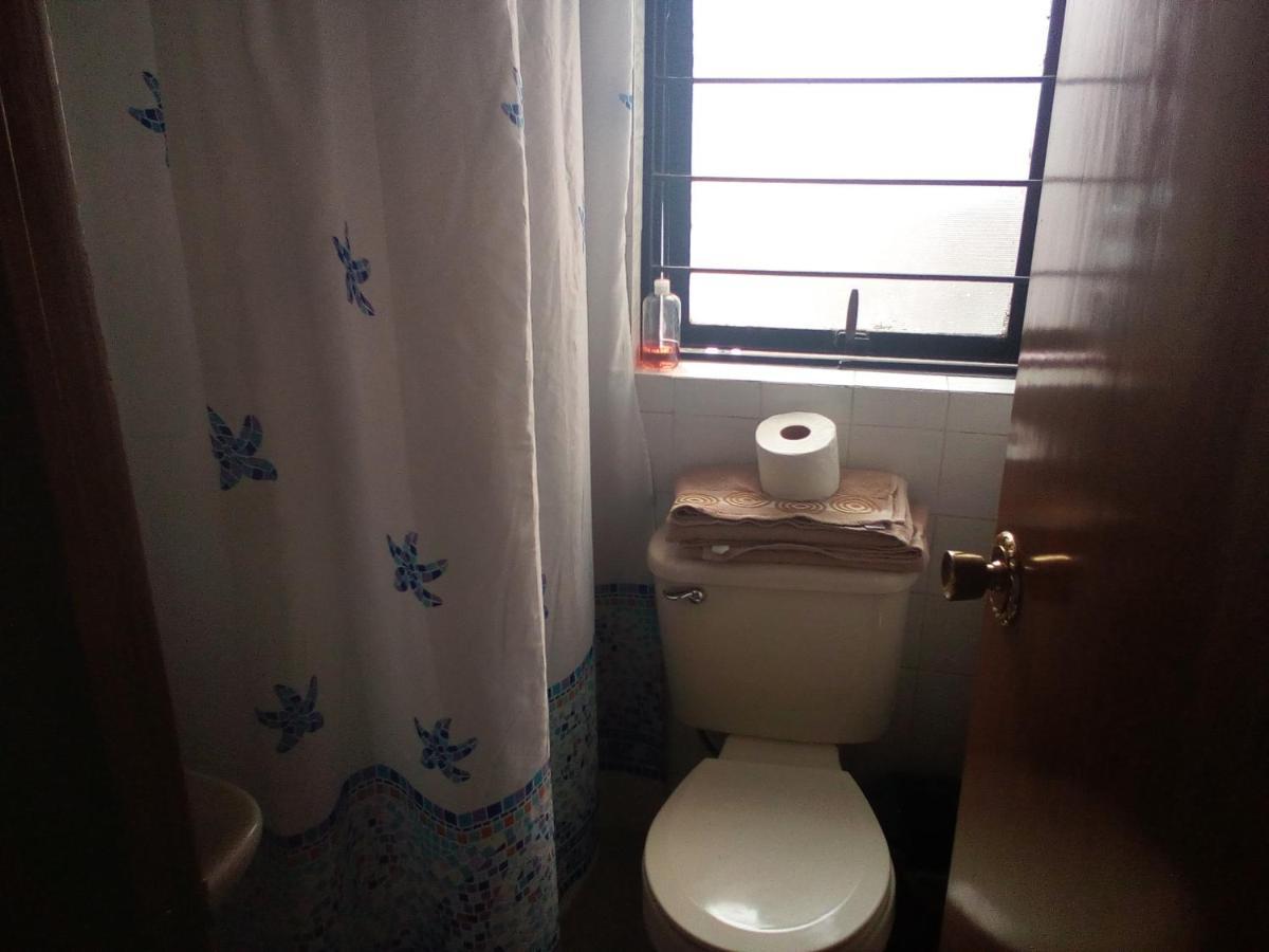 Casa De Irma Visitar La Ciudad O De Negocios Homestay