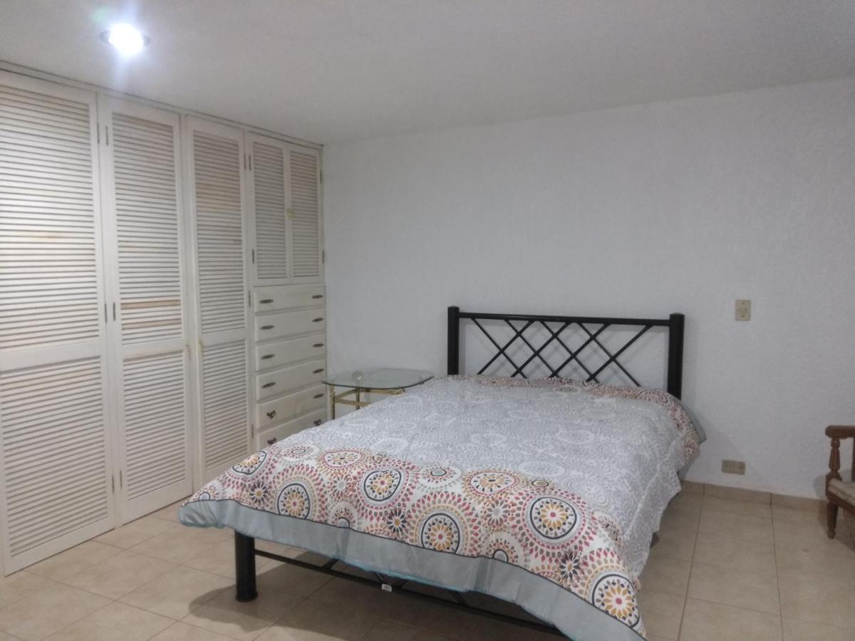 Casa De Irma Visitar La Ciudad O De Negocios Homestay Mexico City