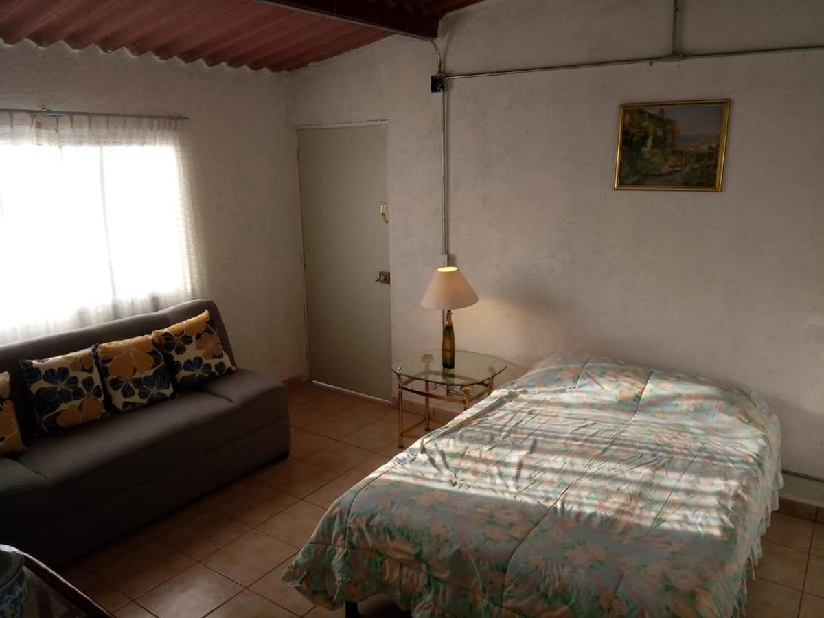 Casa De Irma Visitar La Ciudad O De Negocios Mexico City