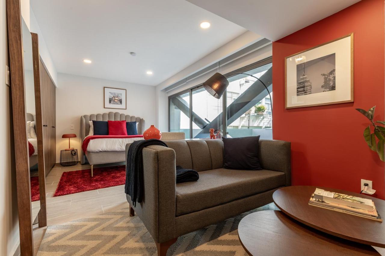 Apartment Casai Roma Cibeles