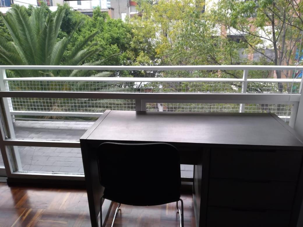 Modern Masaryk 3br In Polanco * Mexico City