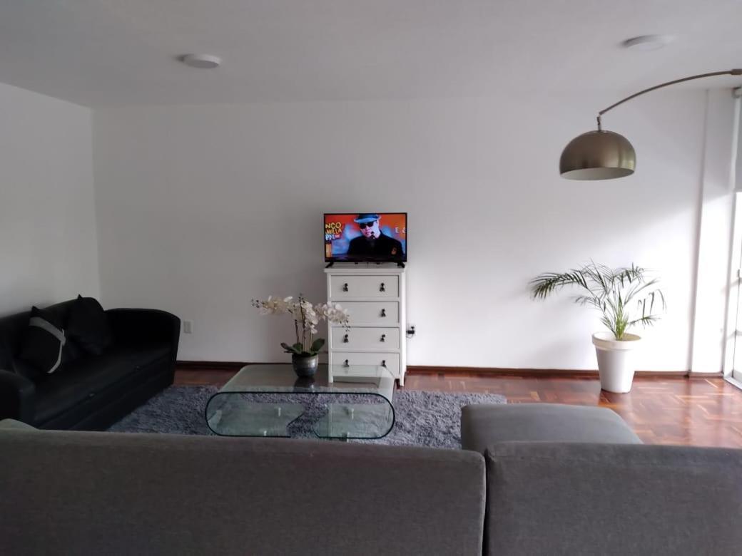 Apartment Modern Masaryk 3br In Polanco *