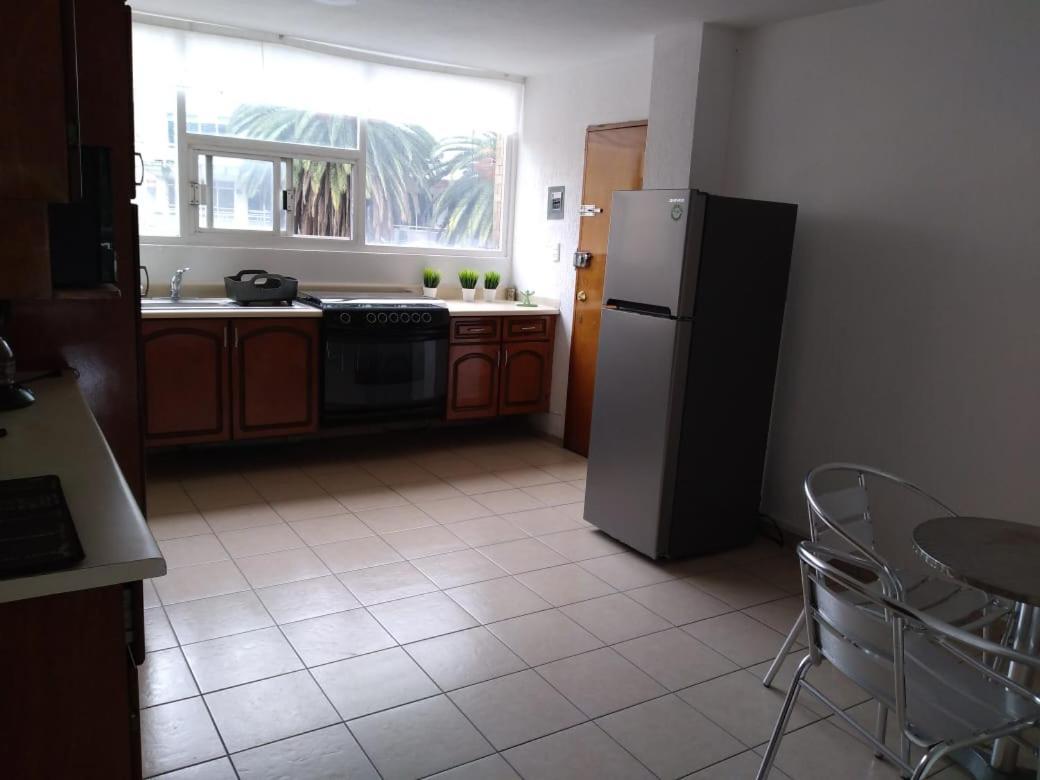 Modern Masaryk 3br In Polanco Mexico City