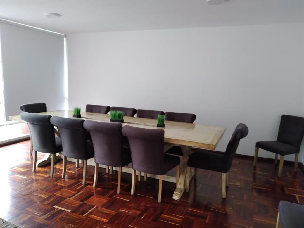 Modern Masaryk 3br In Polanco Apartment