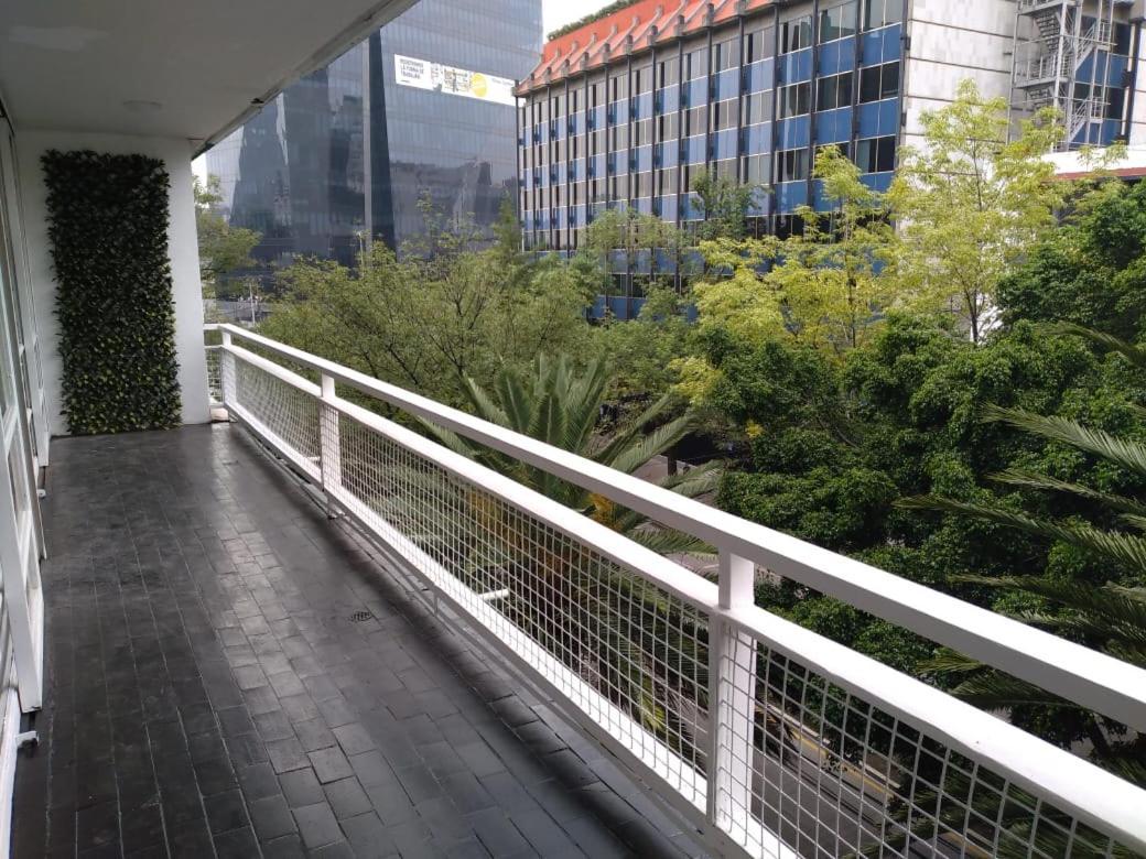 Apartment Modern Masaryk 3br In Polanco *