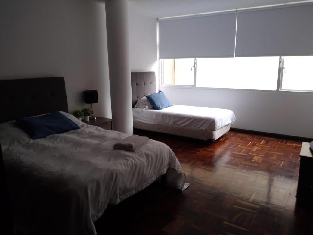 Modern Masaryk 3br In Polanco Apartment