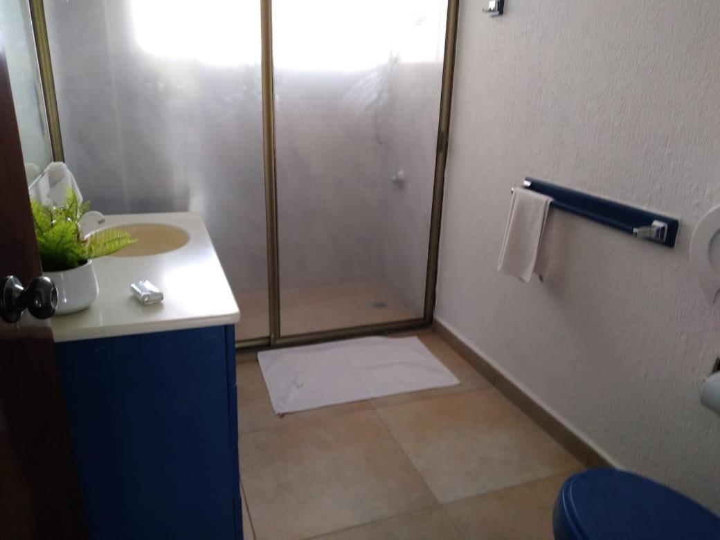 Modern Masaryk 3br In Polanco Apartment