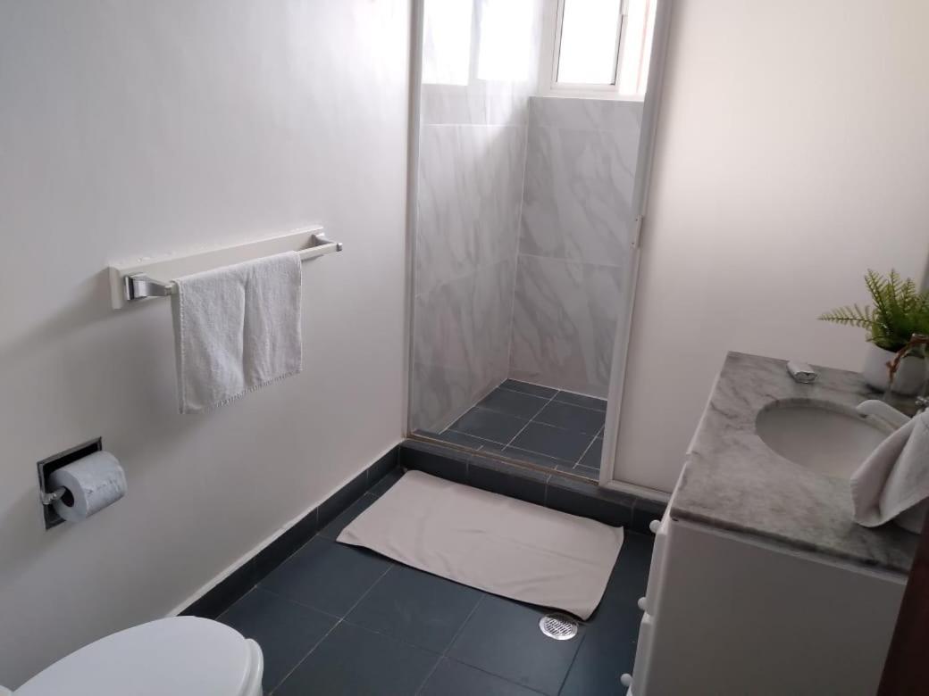 Modern Masaryk 3br In Polanco
