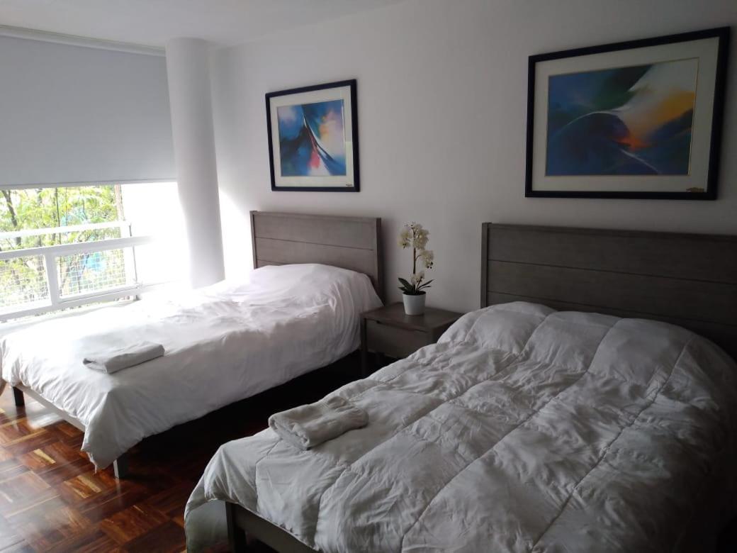 Apartment Modern Masaryk 3br In Polanco