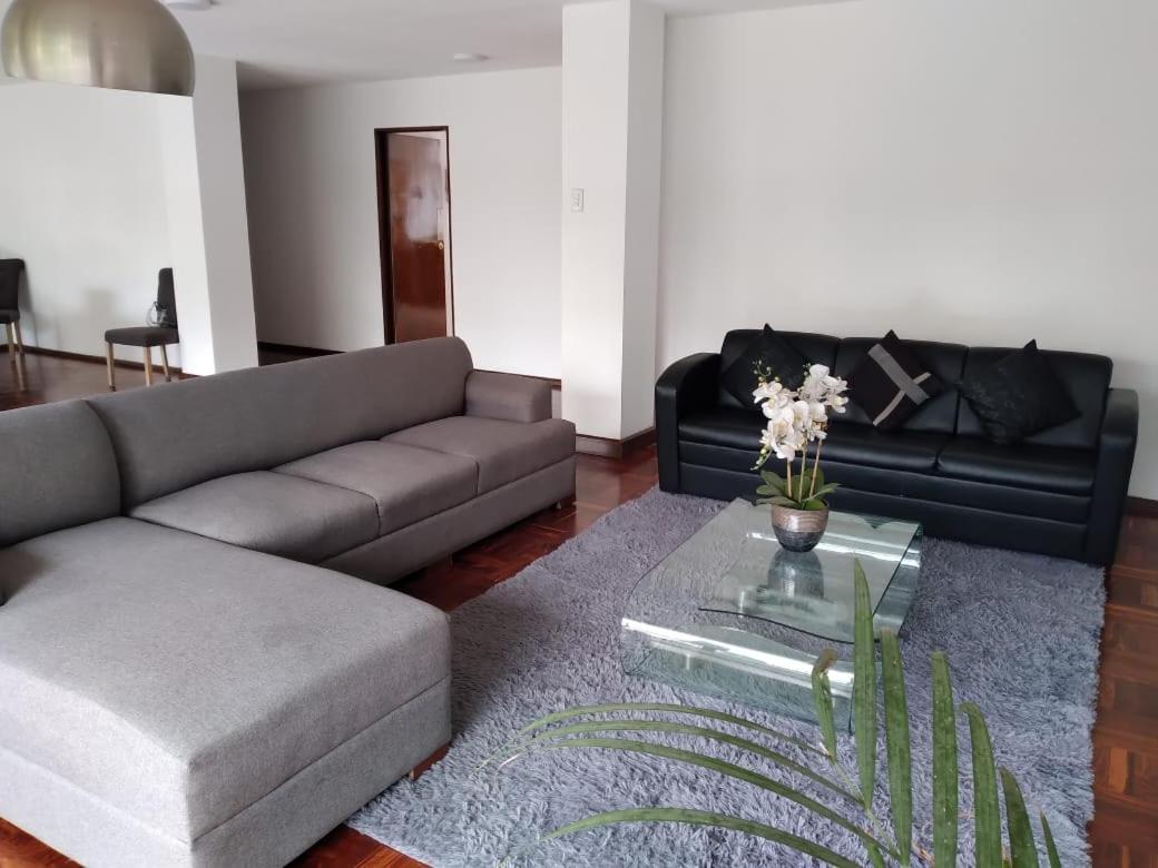 Apartment Modern Masaryk 3br In Polanco *