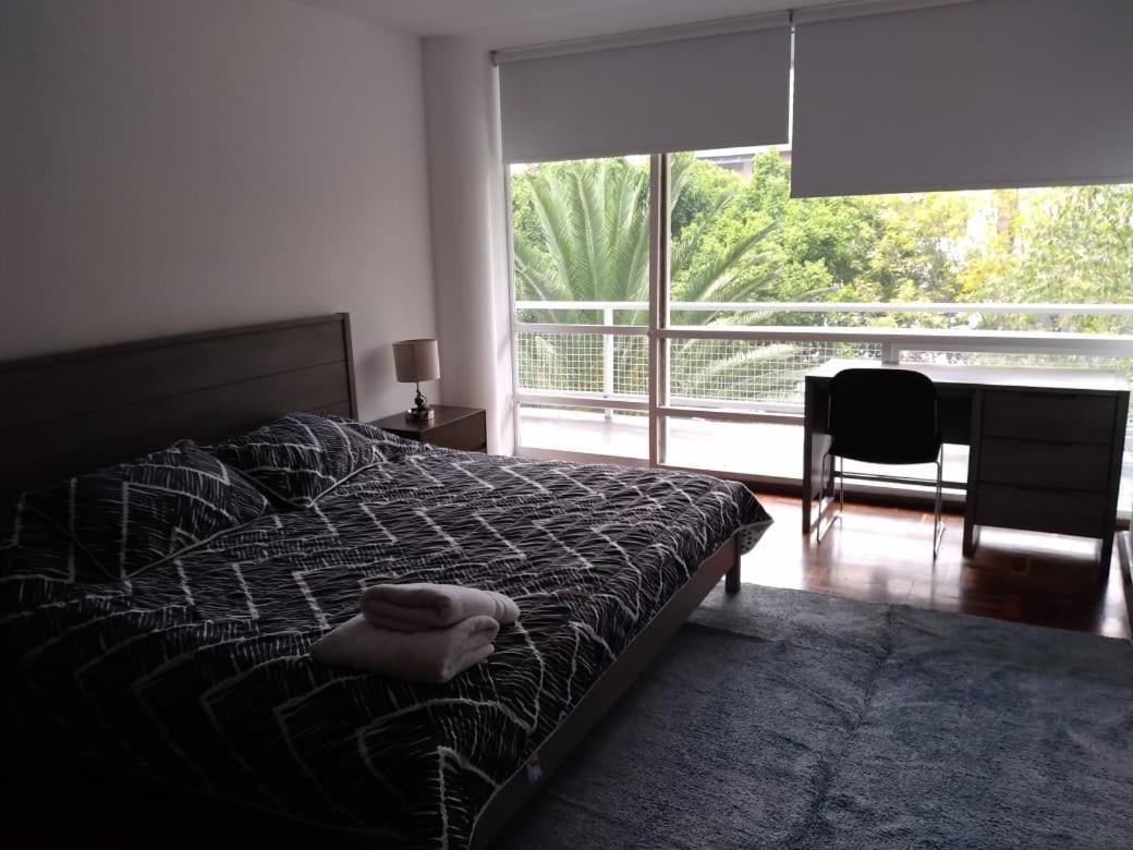 Apartment Modern Masaryk 3br In Polanco