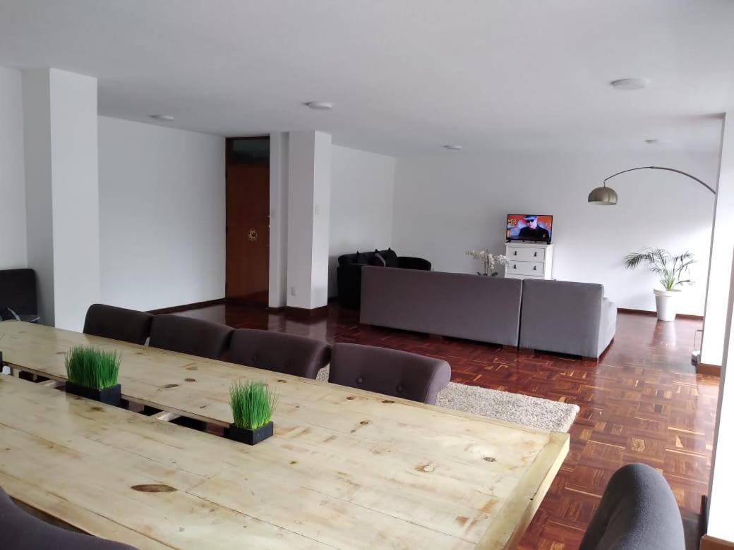 Modern Masaryk 3br In Polanco Apartment Mexico City