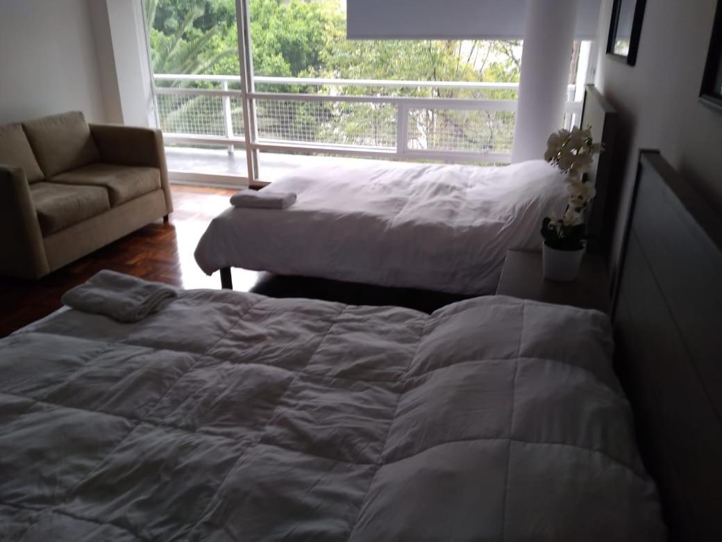 Apartment Modern Masaryk 3br In Polanco Mexico City