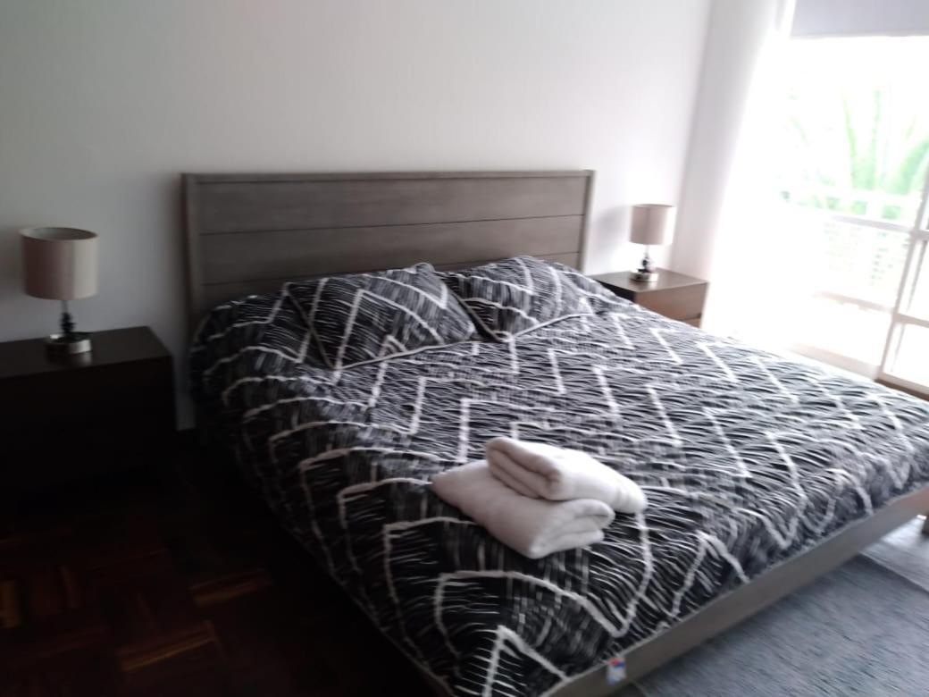 Modern Masaryk 3br In Polanco Mexico City