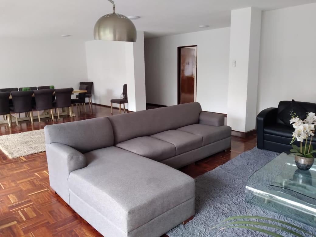 Modern Masaryk 3br In Polanco *