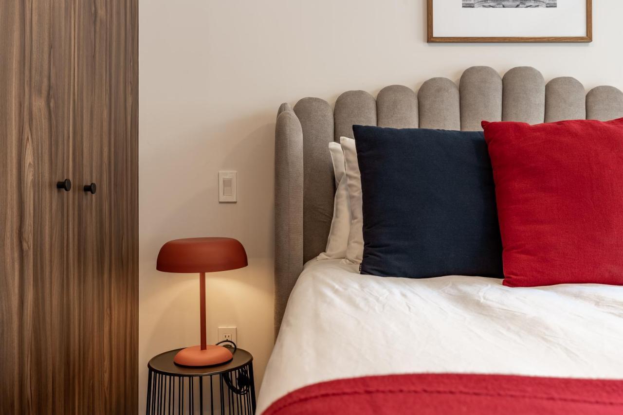 Casai Roma Cibeles Apartment