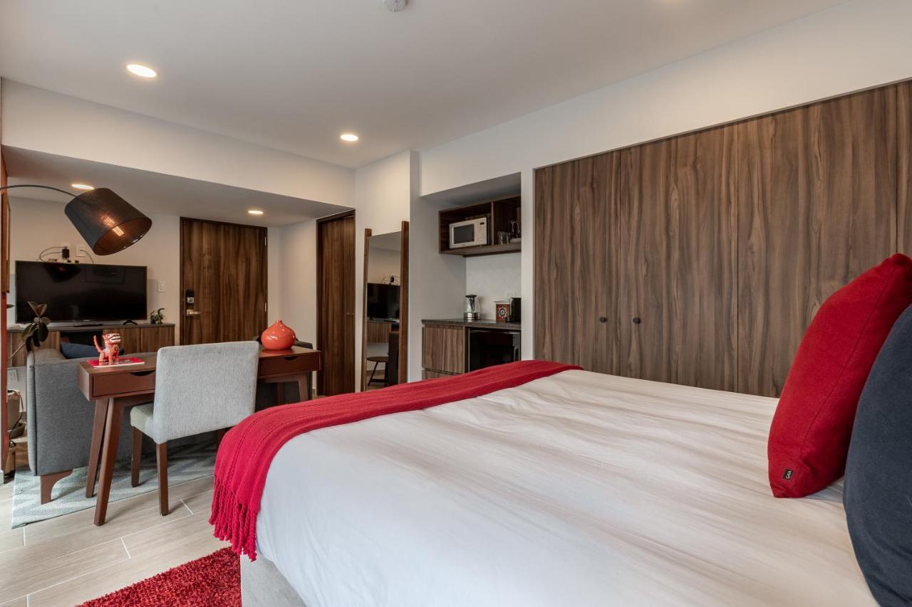 Apartment Casai Roma Cibeles