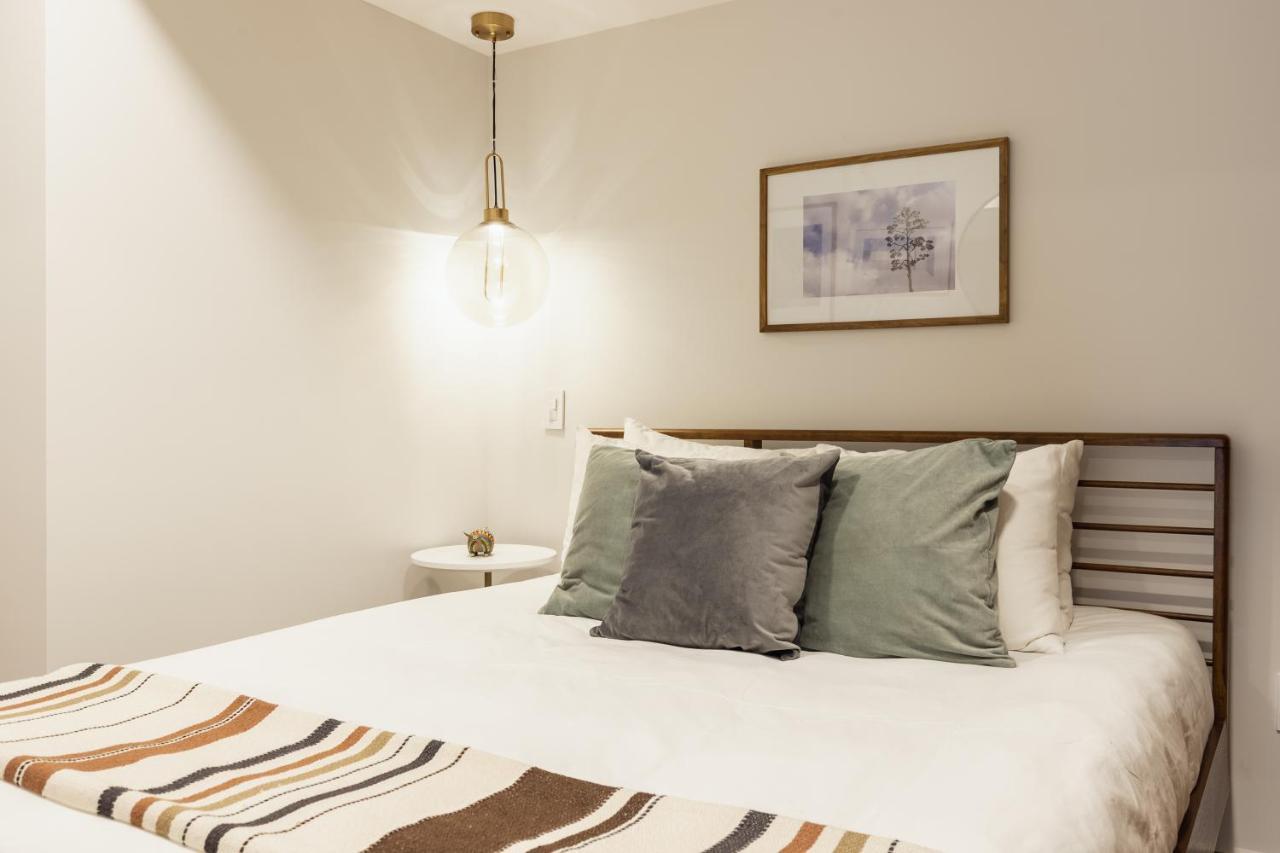 Casai Roma Cibeles Apartment Mexico City
