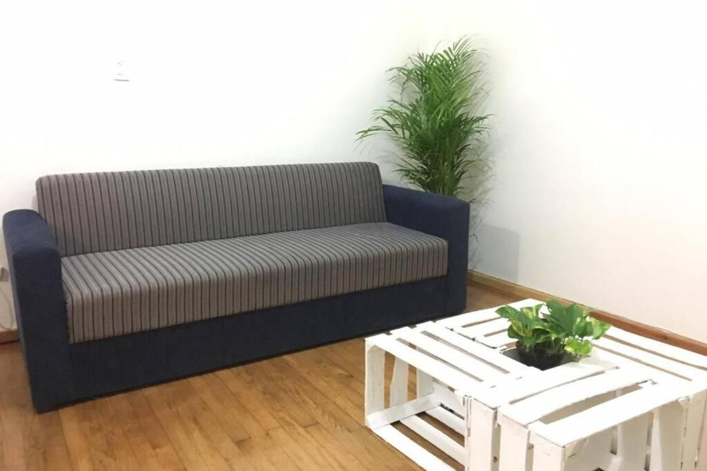 Apartment La Santisima Mexico City