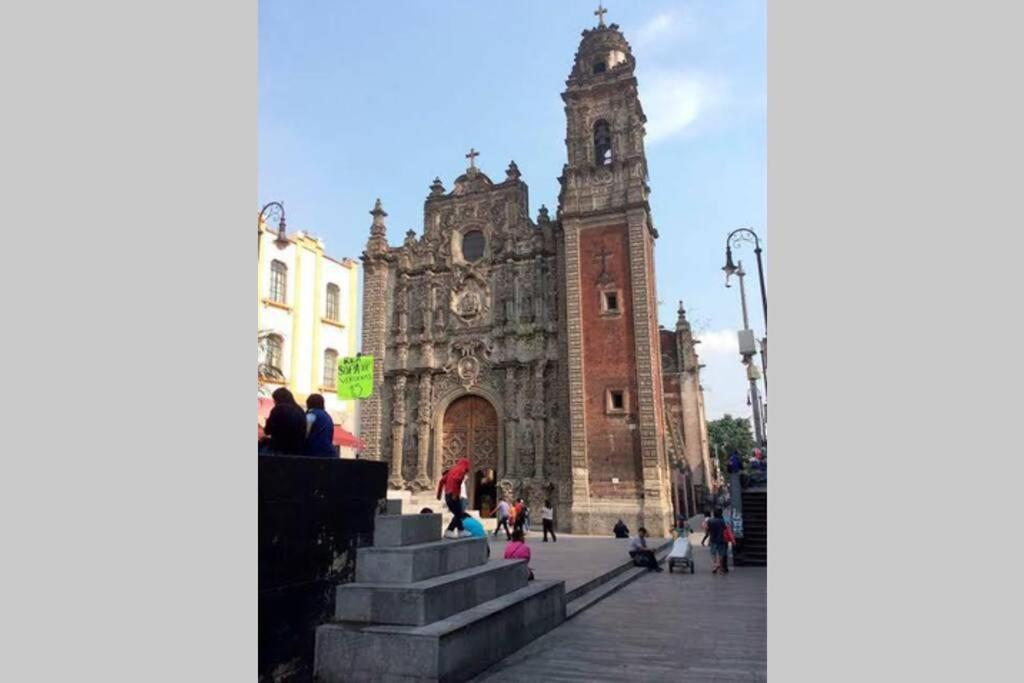 Apartment La Santisima