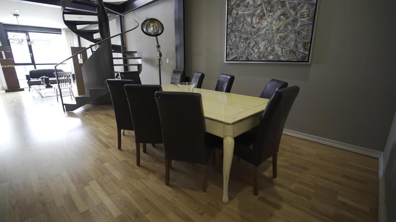 2 Bedroom Penthouse Polanco Apartamento *