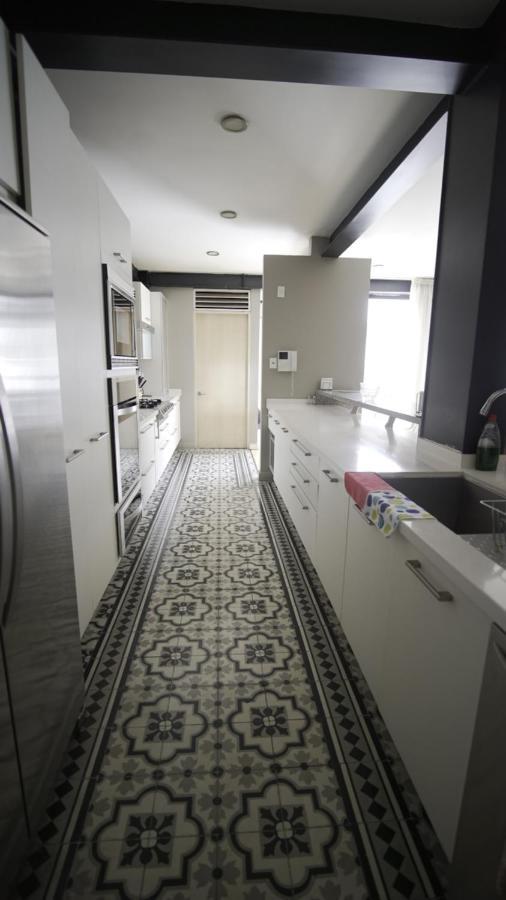 2 Bedroom Penthouse Polanco Apartamento