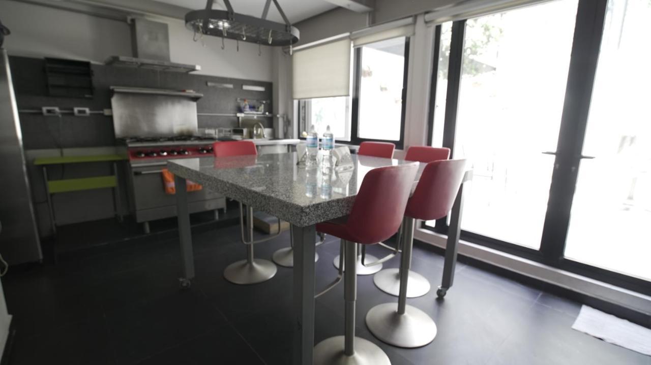 2 Bedroom Garden House Polanco *