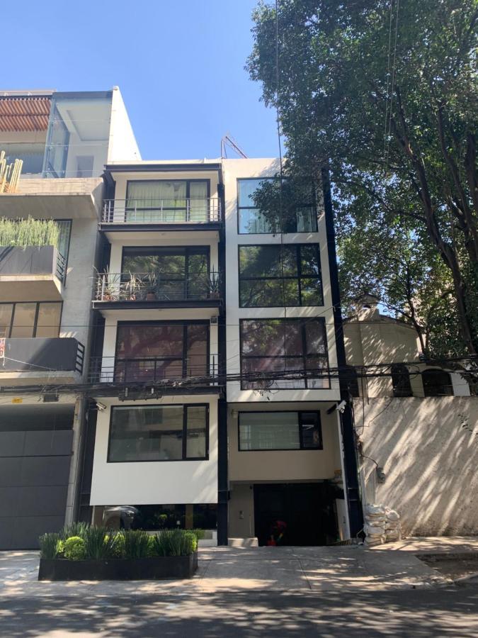 2 Bedroom Garden House Polanco