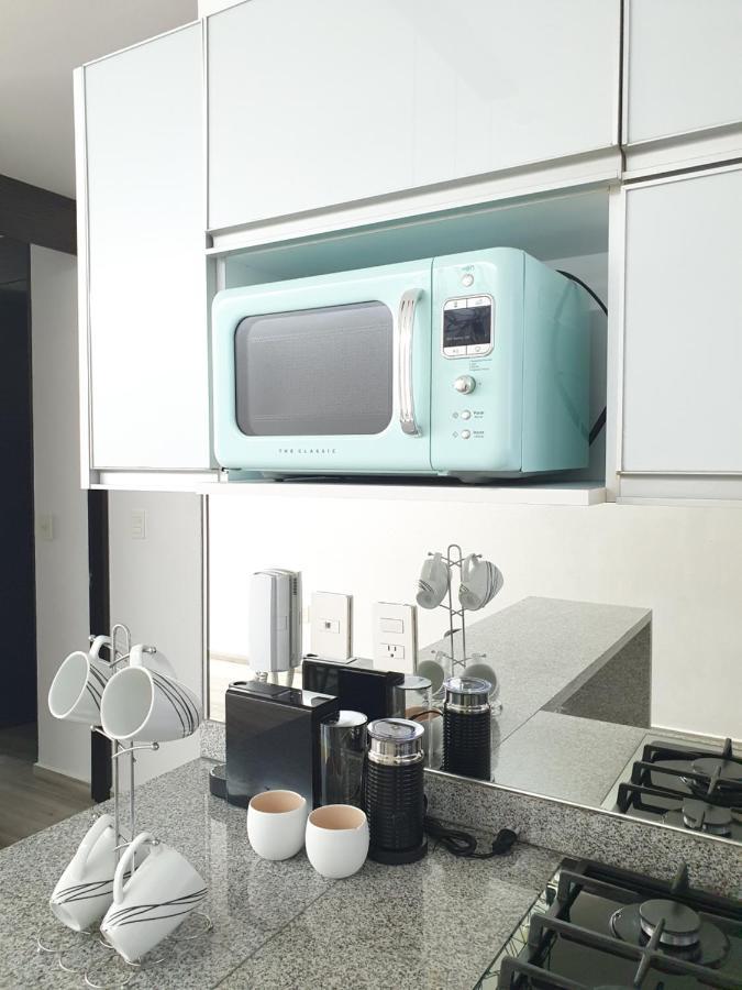 Apartamento Exclusive In The Heart Of City. *