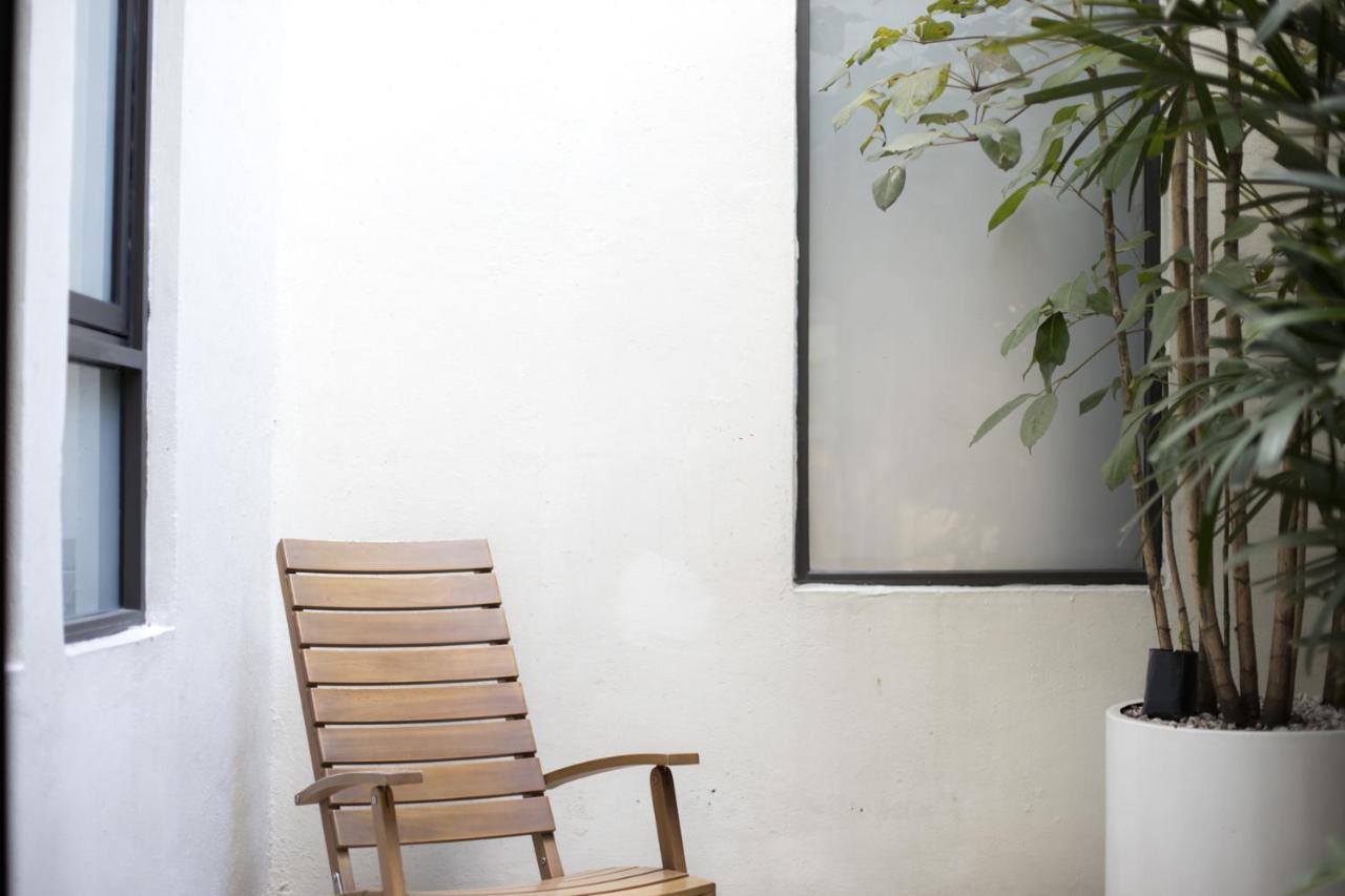 La Condesa Vogue & Trendy By Livemexicocity Apartment