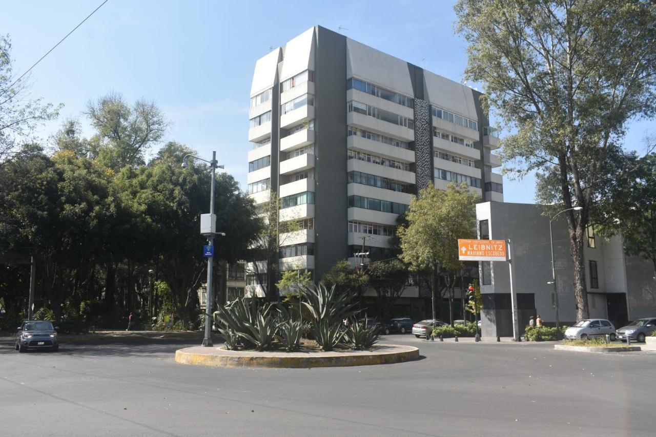 Departamentos Amueblados La Condesa * Mexico City