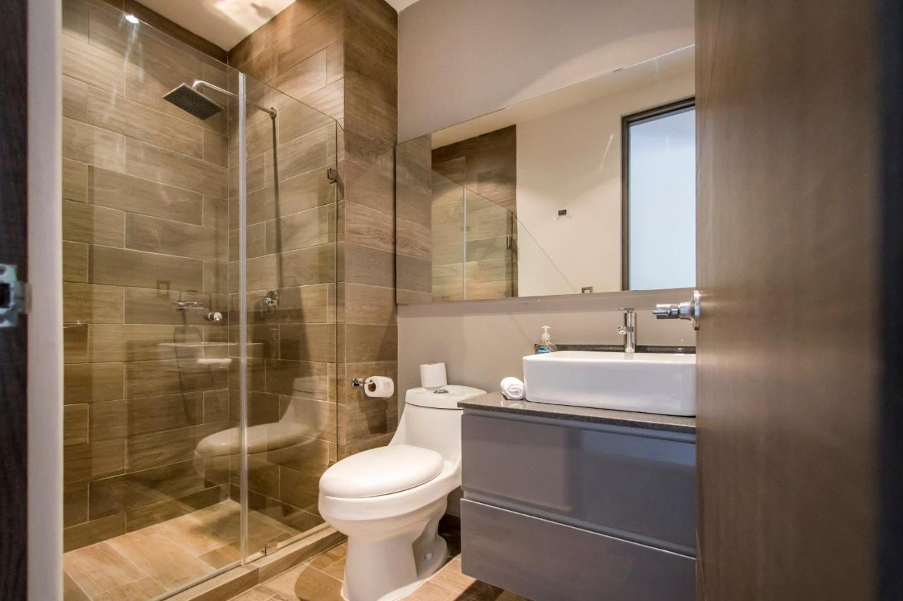 Apartment La Condesa Vogue & Trendy By Livemexicocity