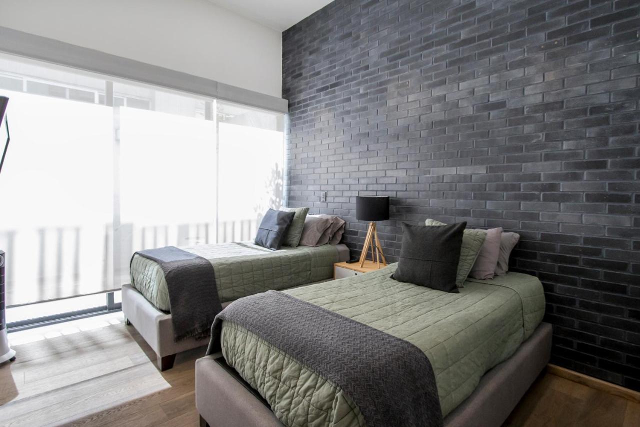 La Condesa Vogue & Trendy By Livemexicocity Apartment