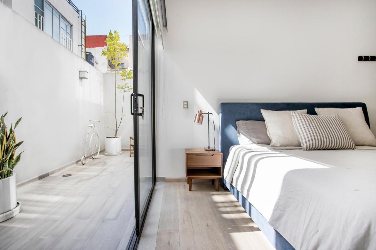 La Condesa Vogue & Trendy By Livemexicocity