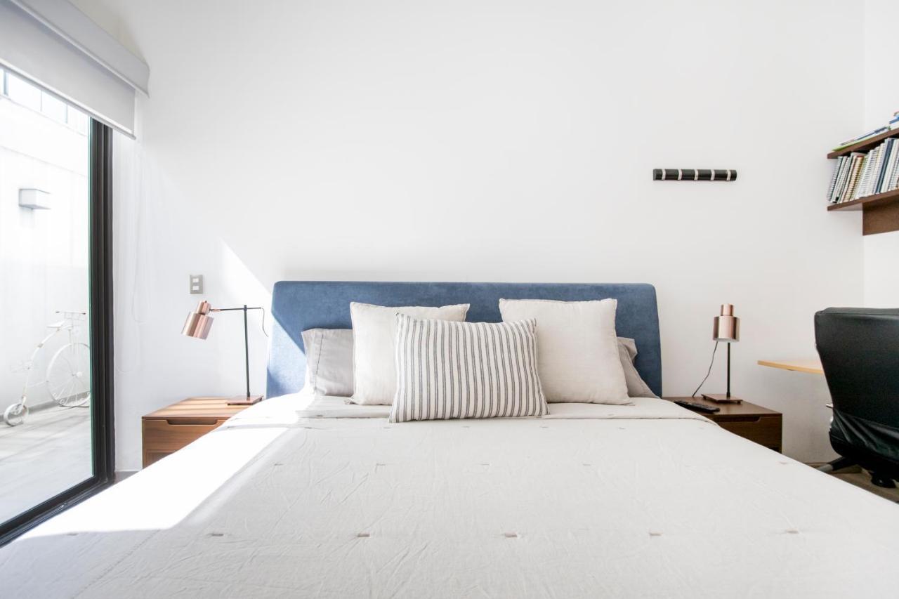 La Condesa Vogue & Trendy By Livemexicocity Apartment *