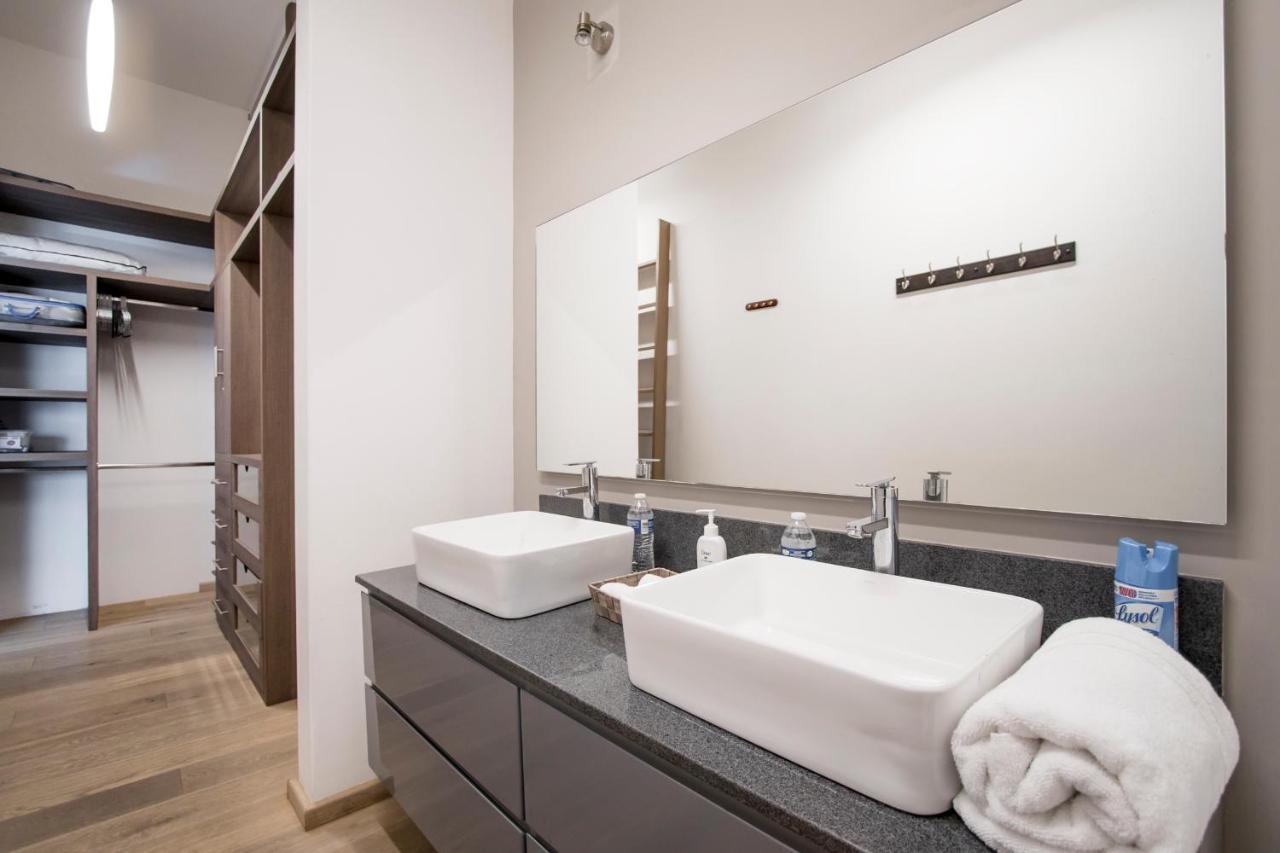 Apartment La Condesa Vogue & Trendy By Livemexicocity Mexico City