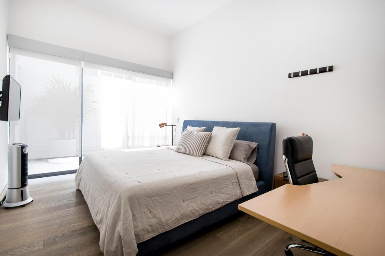 La Condesa Vogue & Trendy By Livemexicocity Apartment