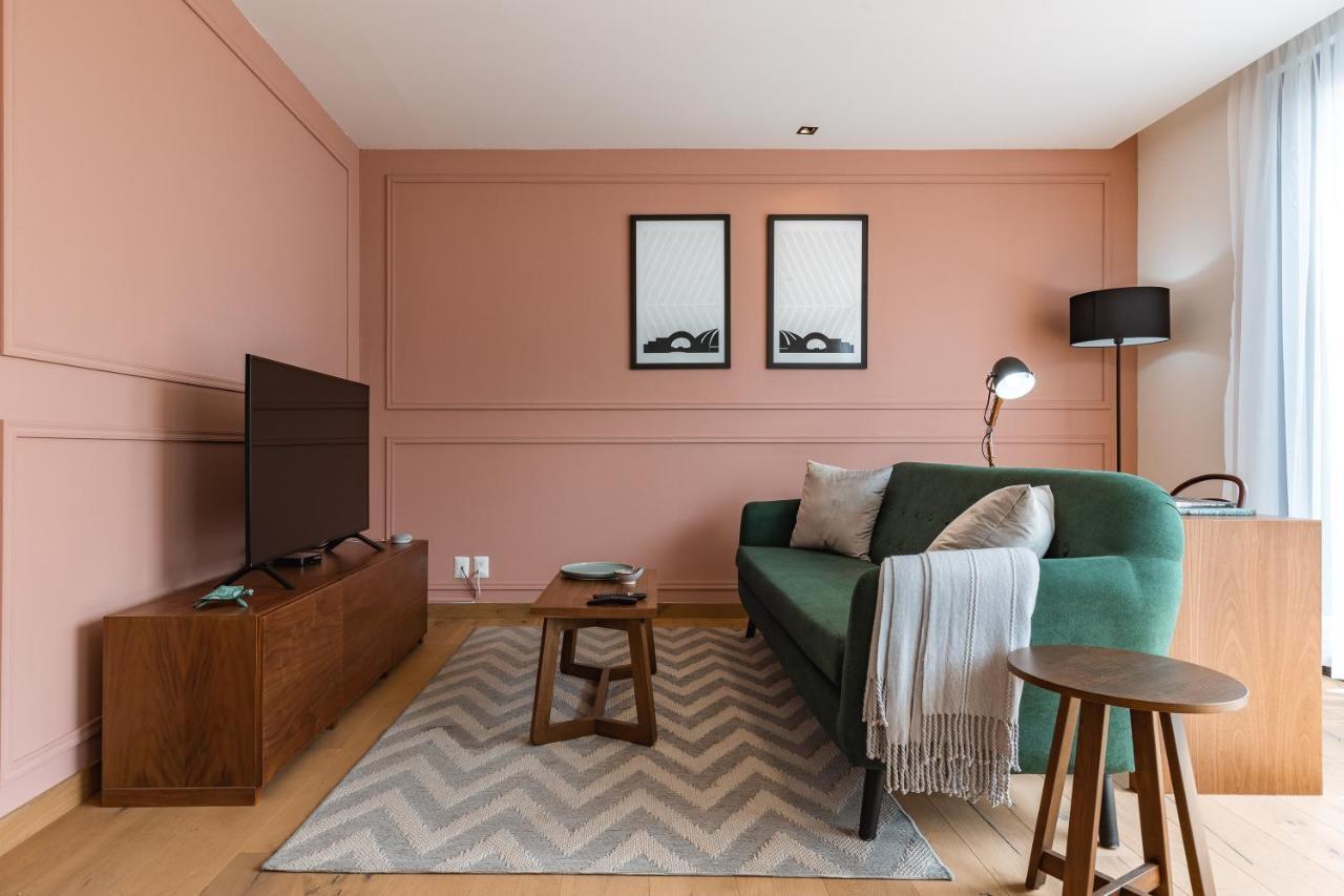 Amazing Huge 2br/2.5ba In Polanco! Apartment *