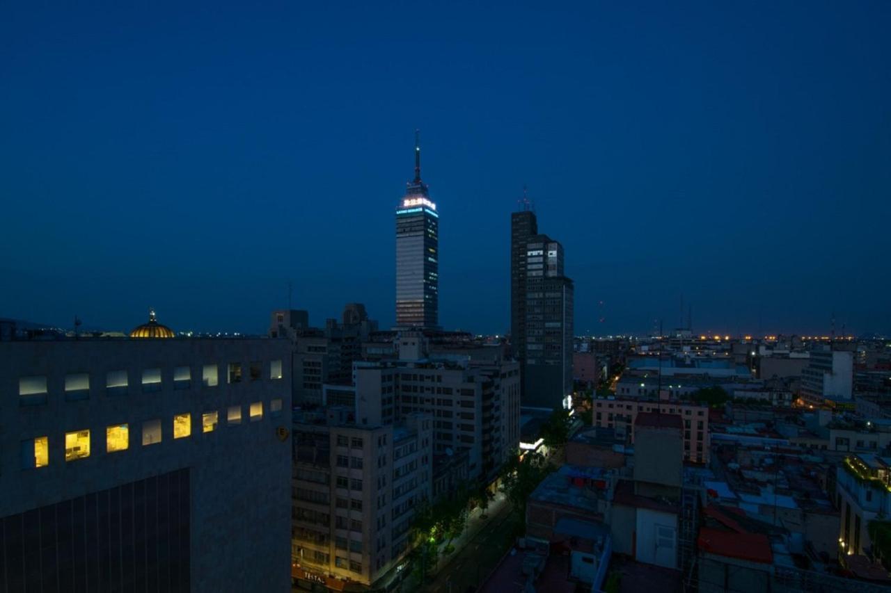 El Mirador Centro Historico * Mexico City