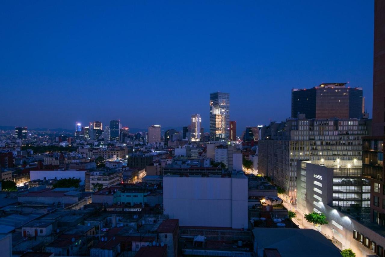 El Mirador Centro Historico *