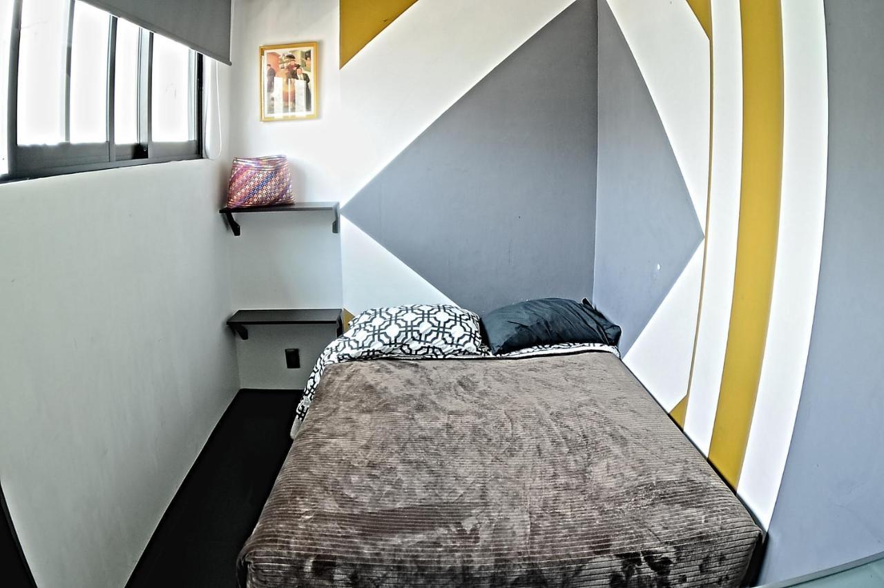 Caravansaro Penthouse Polanco