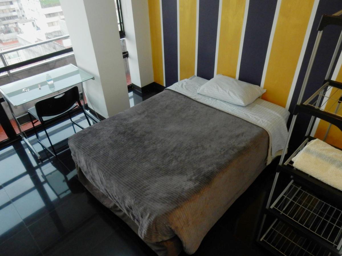 Habitación en casa particular Caravansaro Penthouse Polanco *