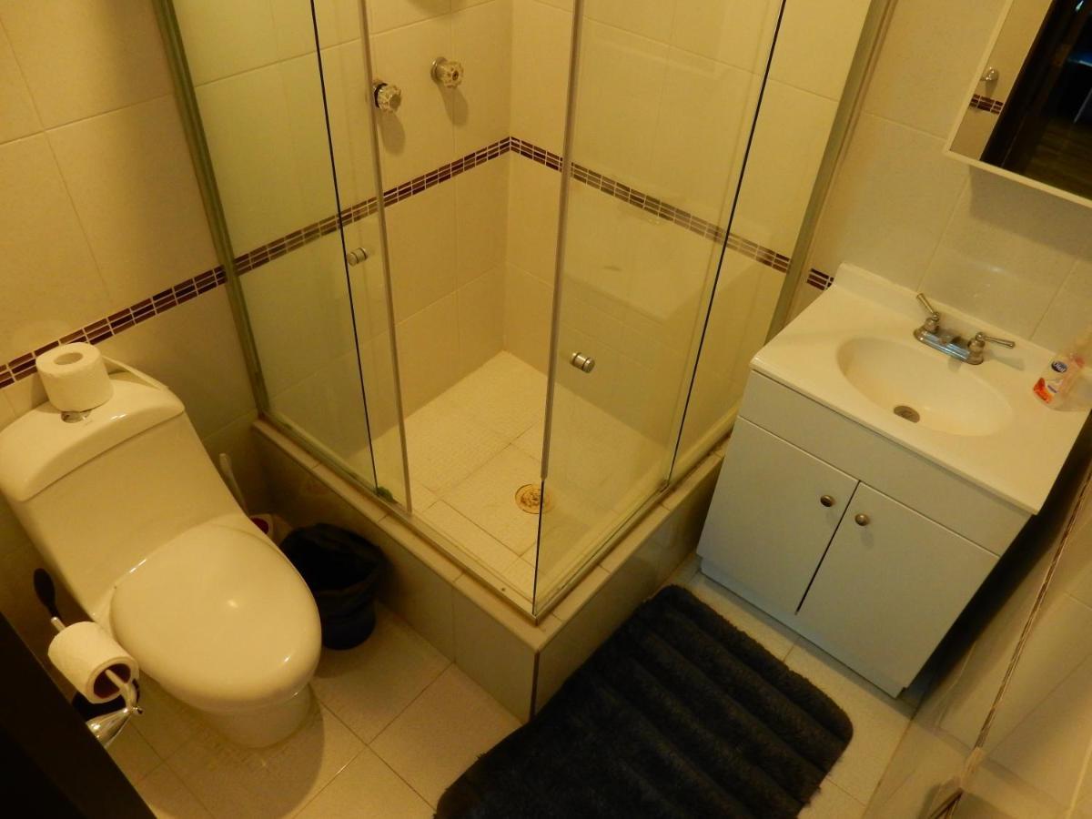 Caravansaro Penthouse Polanco