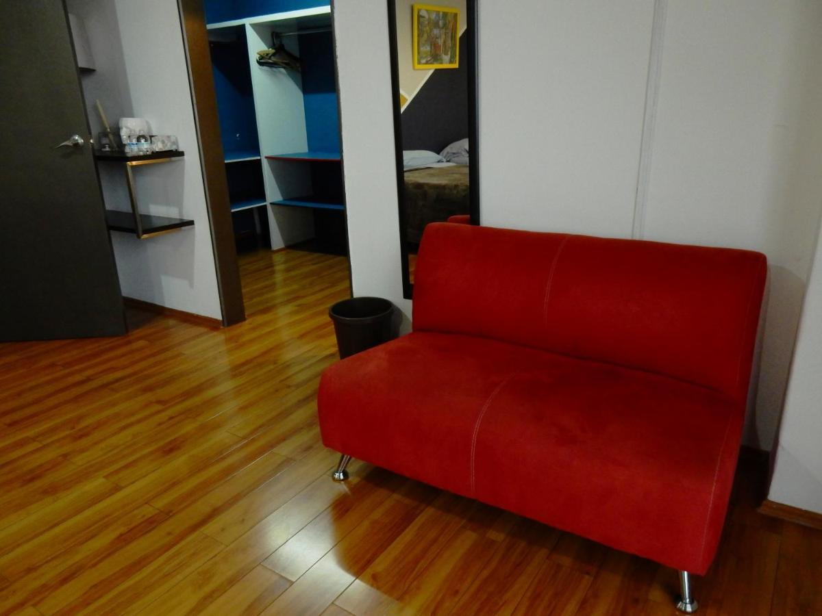 Caravansaro Penthouse Polanco México DF