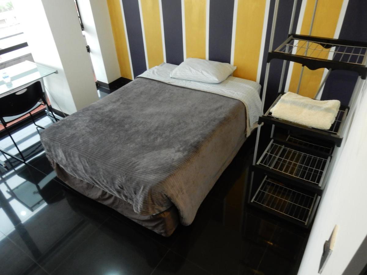 Habitación en casa particular Caravansaro Penthouse Polanco *