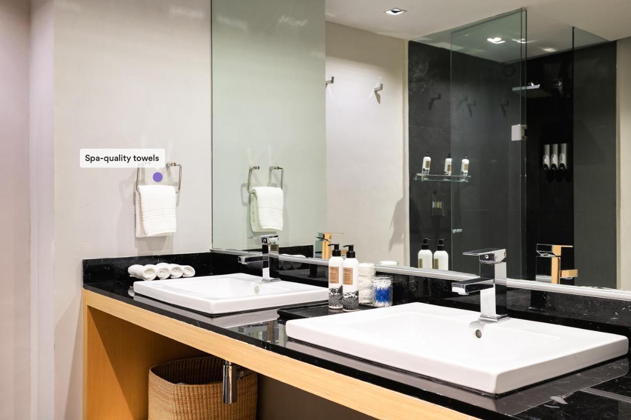 Executive Unit In The Heart Of Polanco