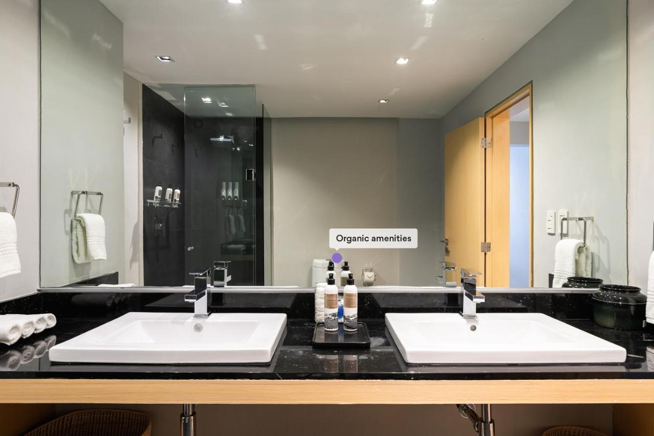 Holiday home Executive Unit In The Heart Of Polanco *