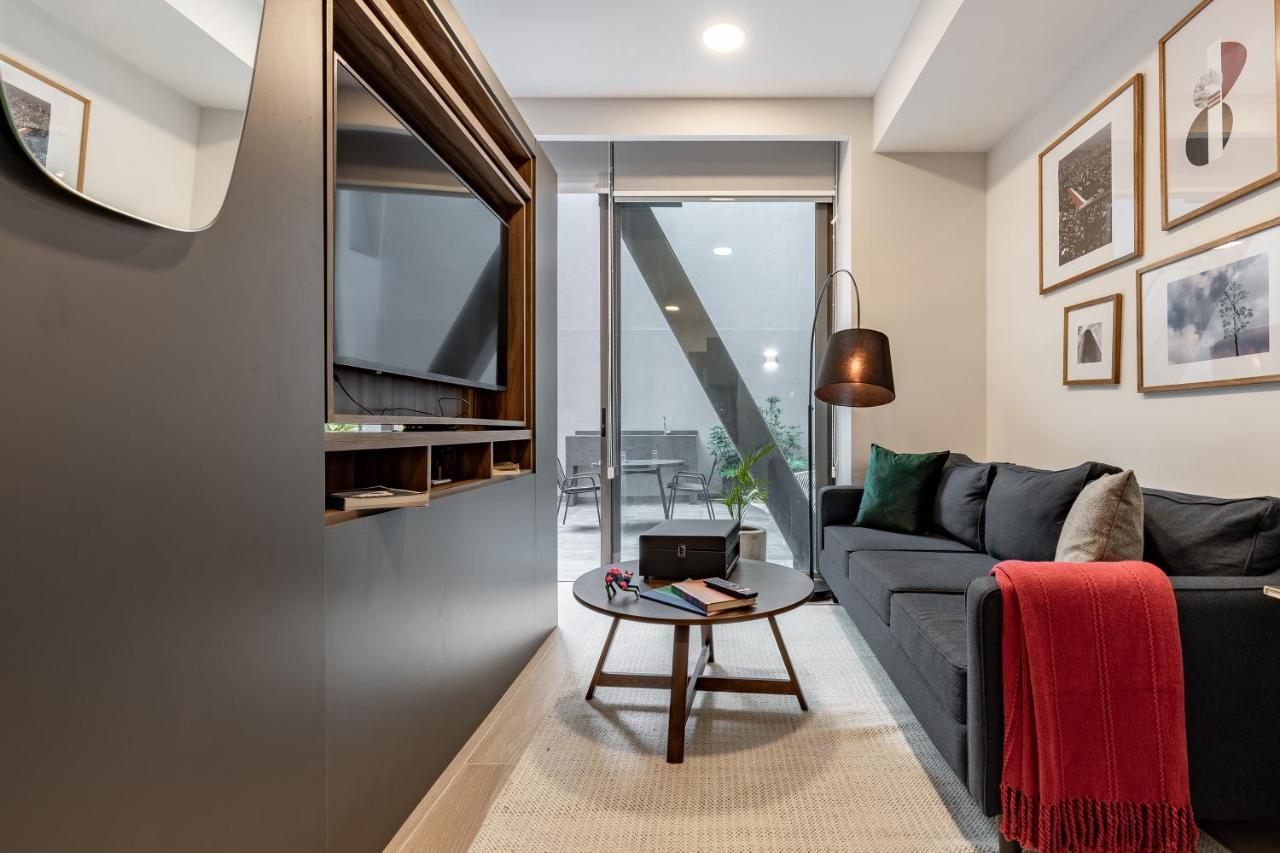 Apartment Casai Roma Cibeles
