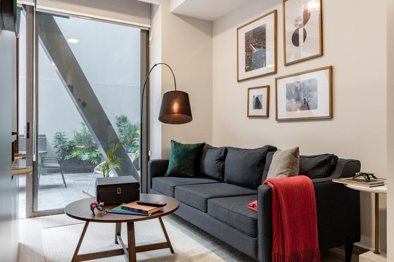 Apartment Casai Roma Cibeles